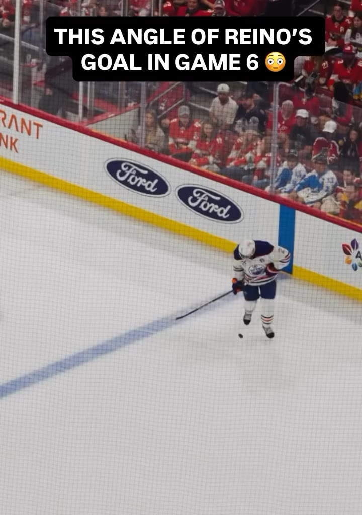 Memory Lane: Reino Really Made Everyone Else Look Small