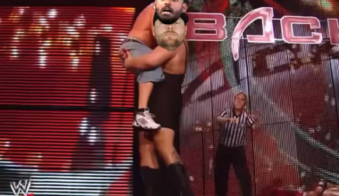 Finish them, Renegade