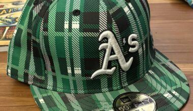 does anyone know the backstory behind this hat?