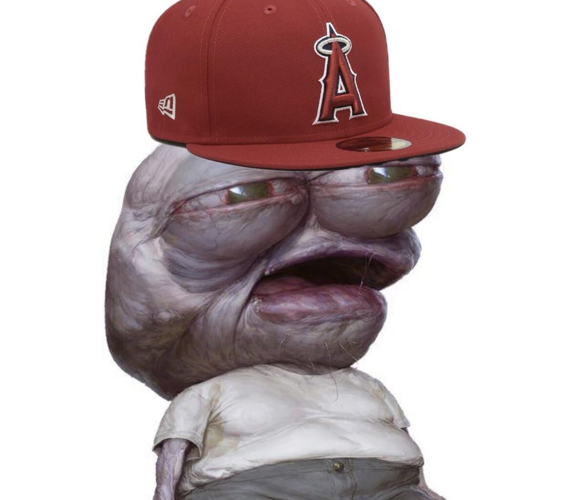 Just gonna leave this here….