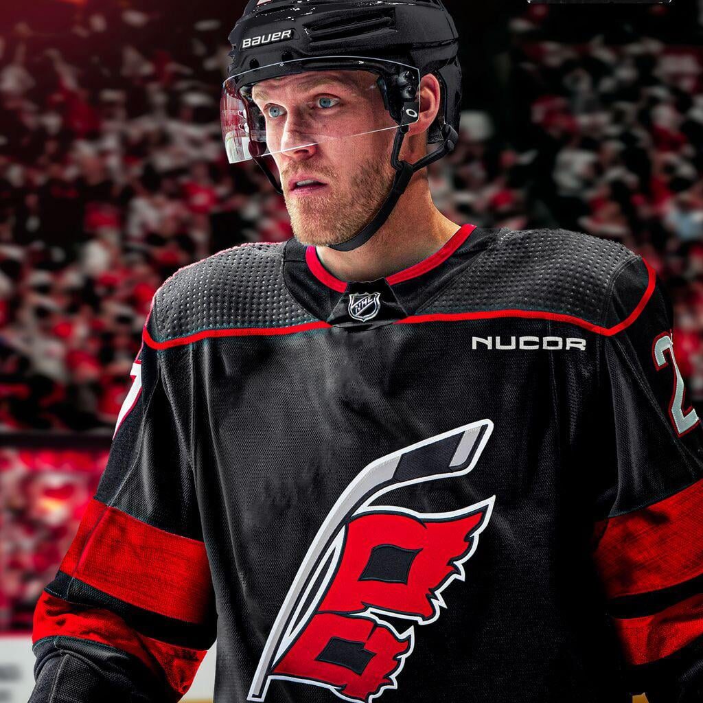 Ehlers to Hurricanes