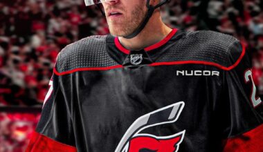 Ehlers to Hurricanes