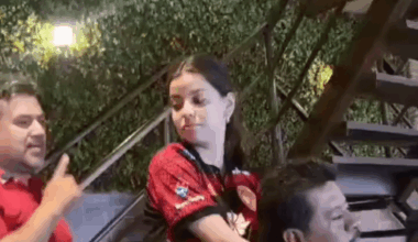 Christian Wilkins leaked locker room video