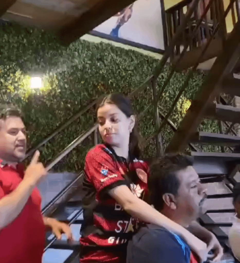 Christian Wilkins leaked locker room video