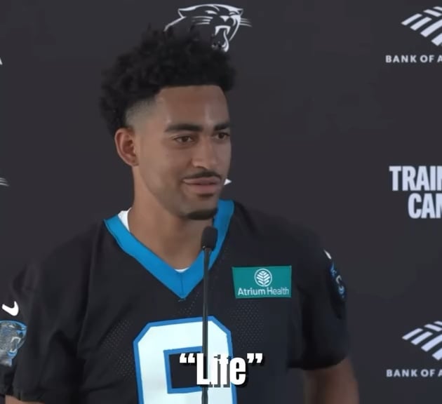 Made a gif of Bryce saying “Life: what a beautiful thing.” Should come in handy this season.