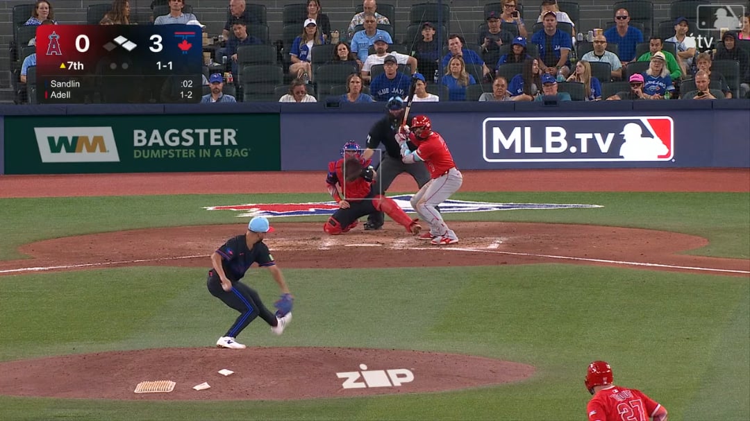 The Jo Show Continues