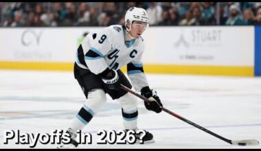 THG video about our depth and upcoming season