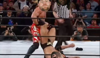 Finish them, Cruznar