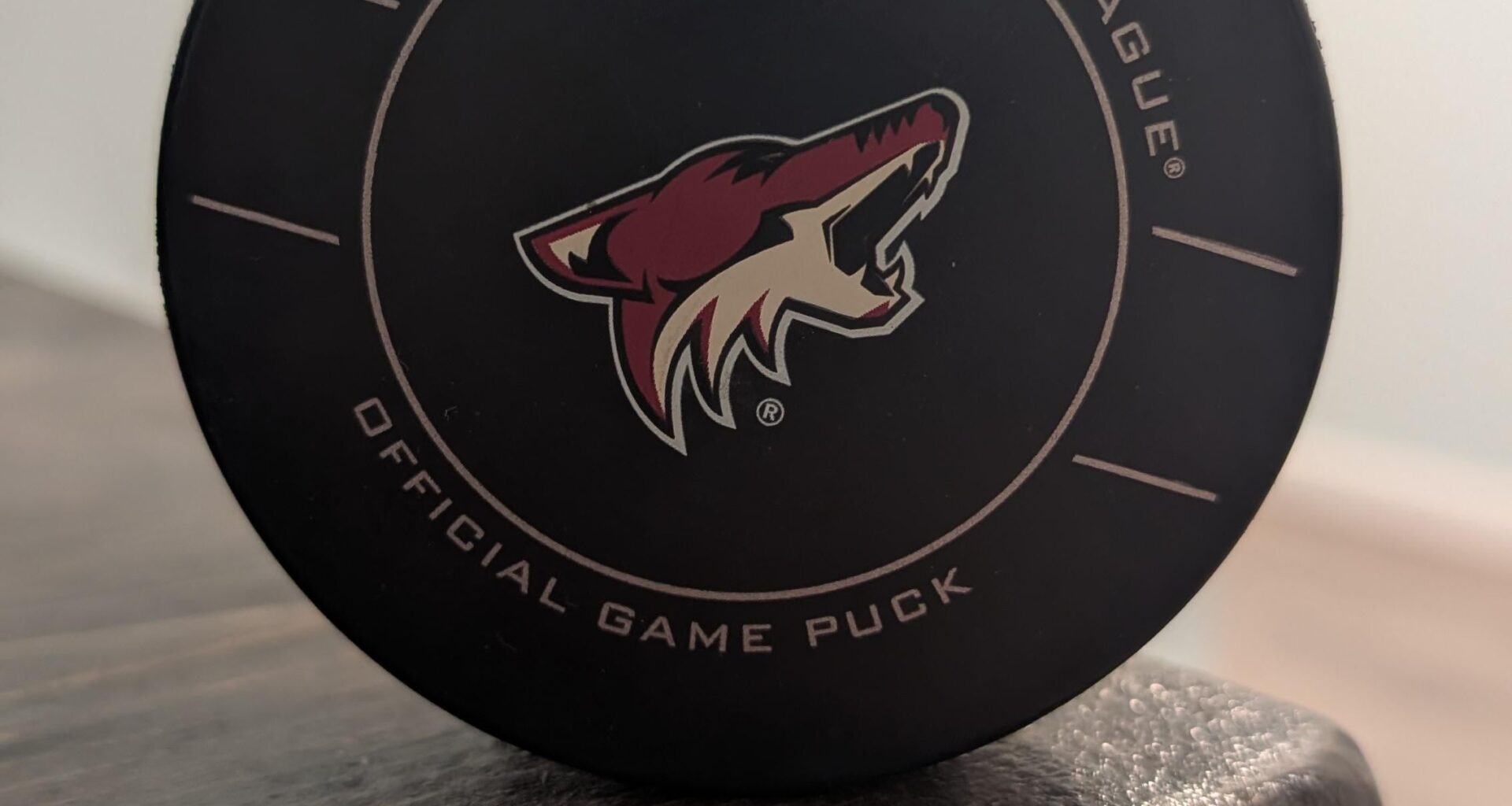 Found this gem going through old boxes