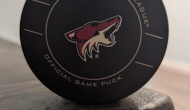 Found this gem going through old boxes