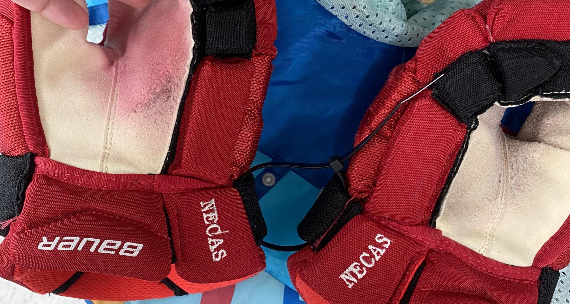 Not familiar with equipment…what are the chances…?