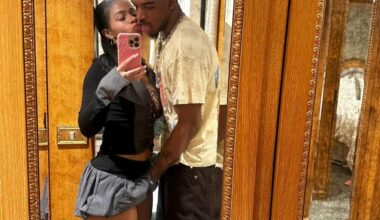 What’s Ja’Marr doing here?