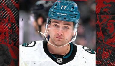 Devils have signed F Thomas Bordeleau to a one year, two-way deal worth 775k