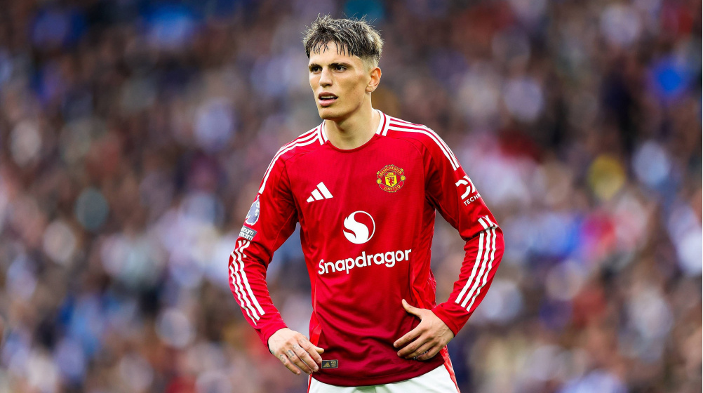 Latest transfer news: Man Utd and Chelsea swap deal as Liverpool lead Hugo Ekitiké race