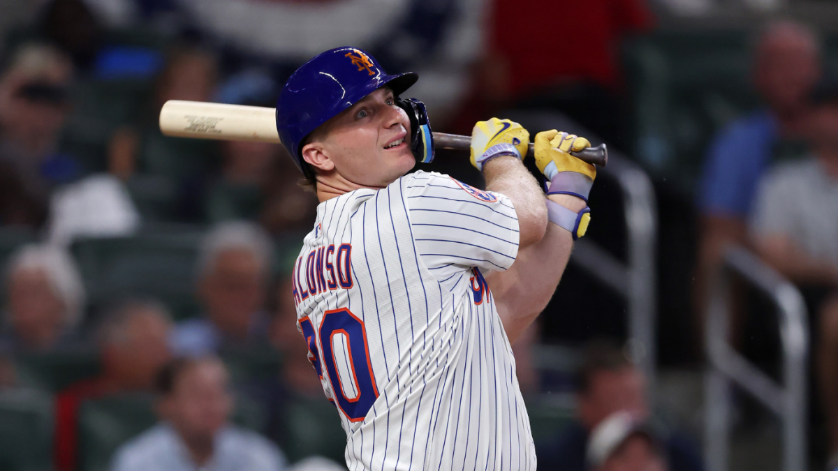 2025 MLB All-Star Game score: National League wins on wild Home Run Derby-style swing-off tiebreaker