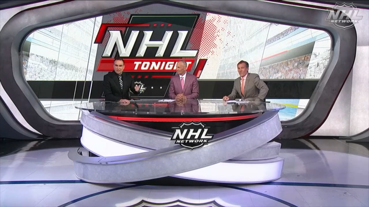 the official Lightning schedule release, but I turned it into a meme