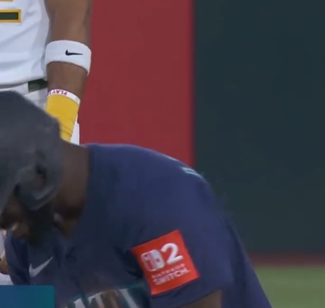 Randy gets to 20-20 again ! 🔥⚡