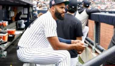 Yankees' plans for Amed Rosario revealed — after multi-year pursuit