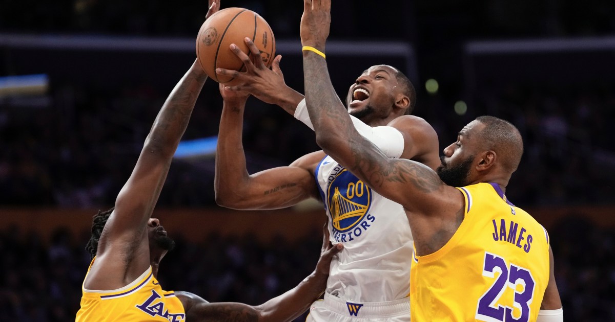 The San Francisco Standard