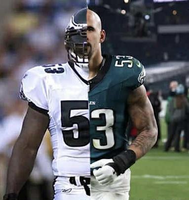 Days until kickoff