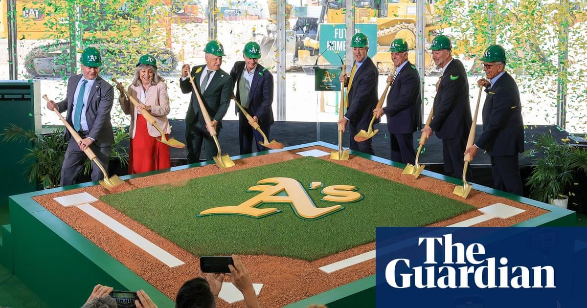 Debacle in the Desert