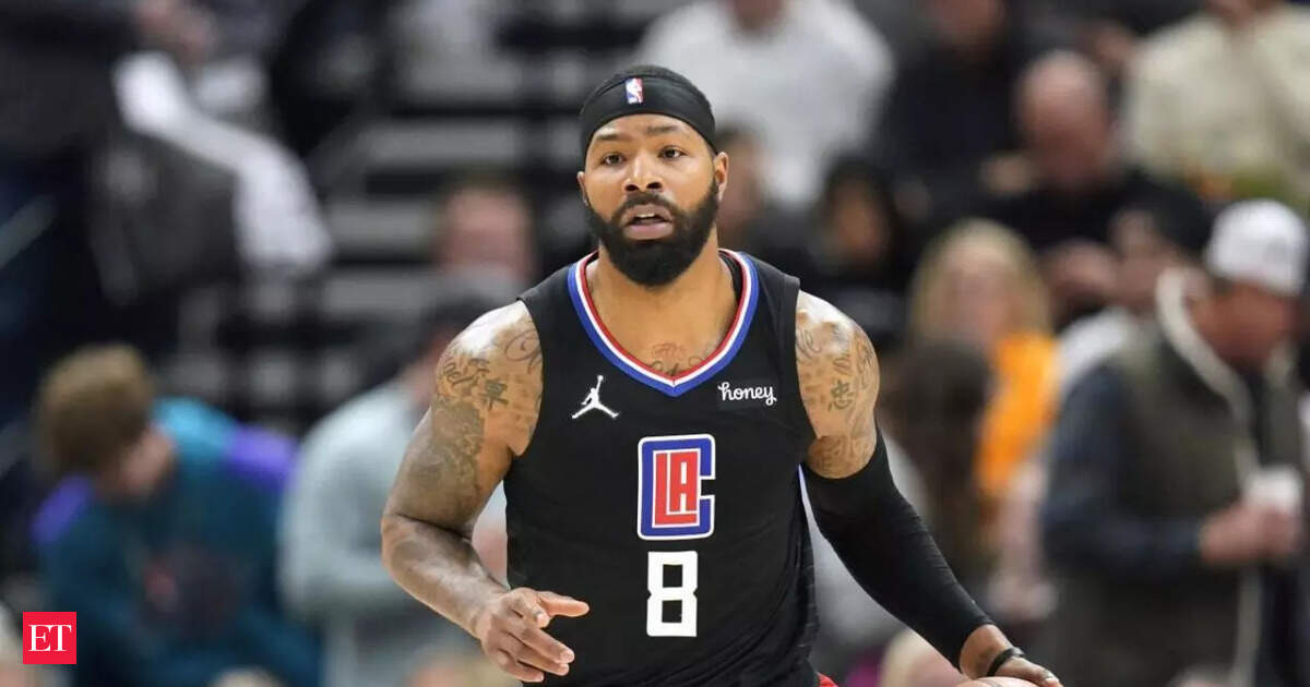 Marcus Morris, NBA veteran, arrested in Florida - Here's what we know so far