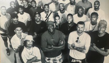 Zion at the Jordan Event in Athens