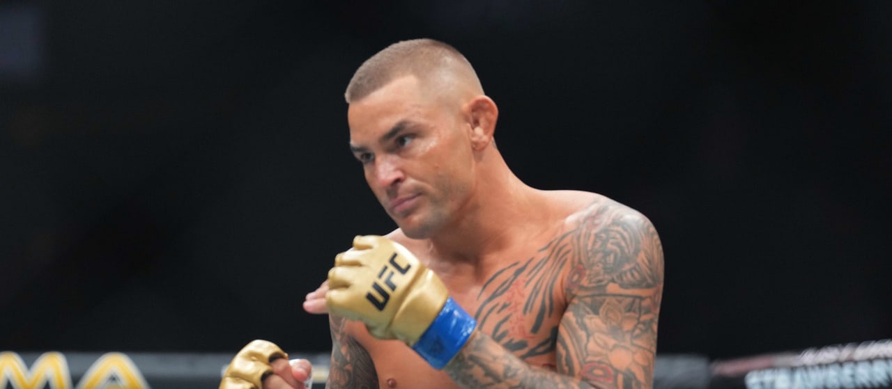 Caesars Sportsbook Promo Code ROTODYW Awards 100% Profit Boost for UFC 318 Odds