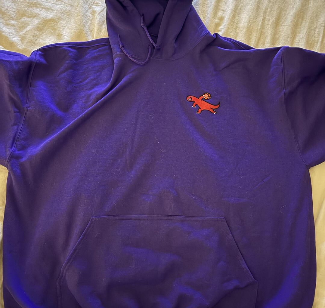 Awwww hell yeahhhhhh