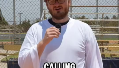 EVERYTHING YOU NEED TO KNOW ABOUT THE RIGHT FIELD REVOLUTION ‼️