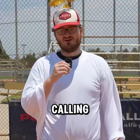 EVERYTHING YOU NEED TO KNOW ABOUT THE RIGHT FIELD REVOLUTION ‼️