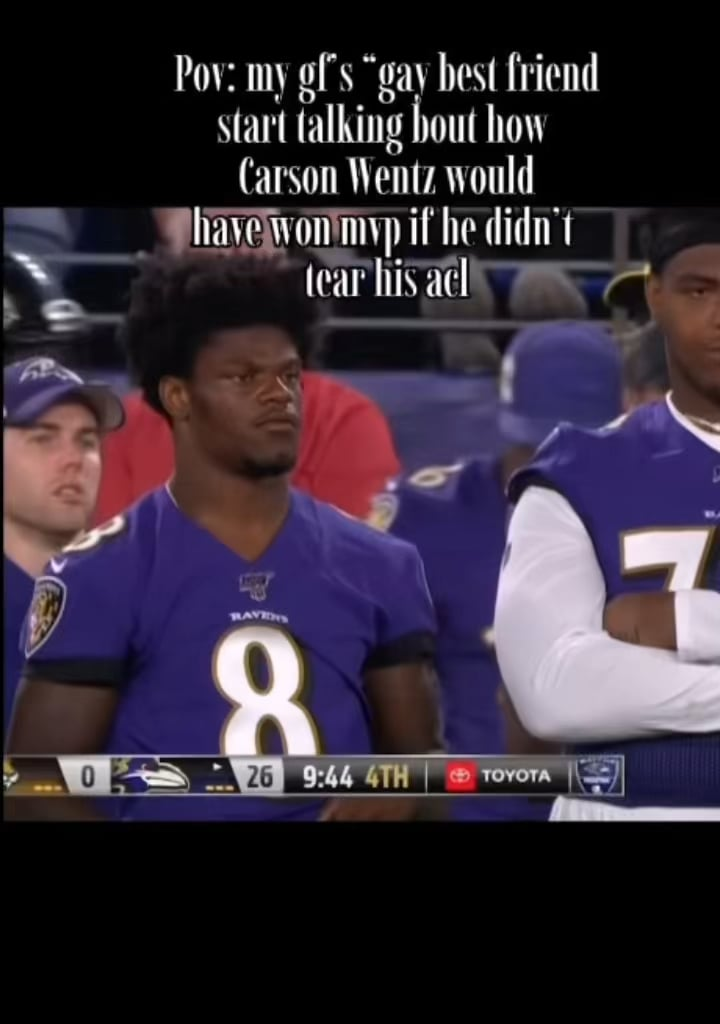 Oh what could’ve been 😔