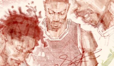 D Rose fan art!