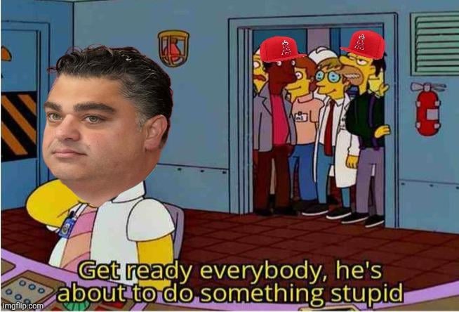 Perry what is you doin