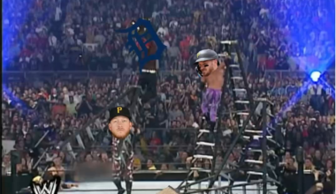 Finish them, Spalter