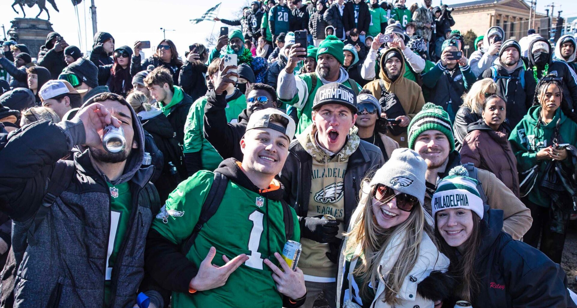 [Bookies.com] Saints Fans Rank Among Most Lit Fans