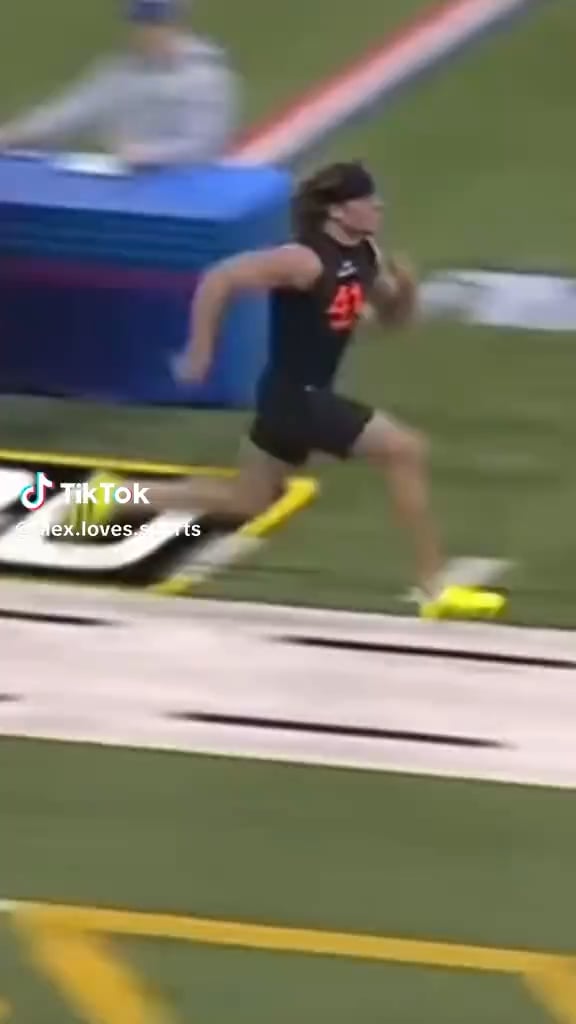 Put some respect on his name