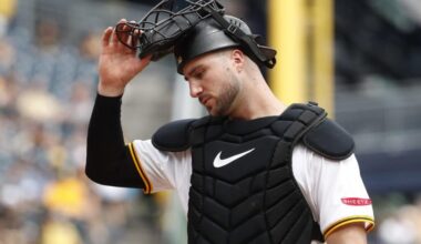 Joey Bart Drawing Trade Interest