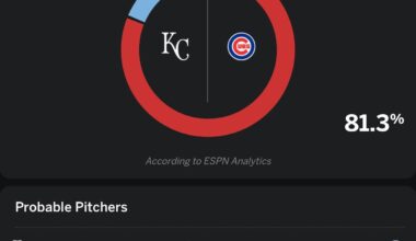 Welcome home, Dick Mountain!