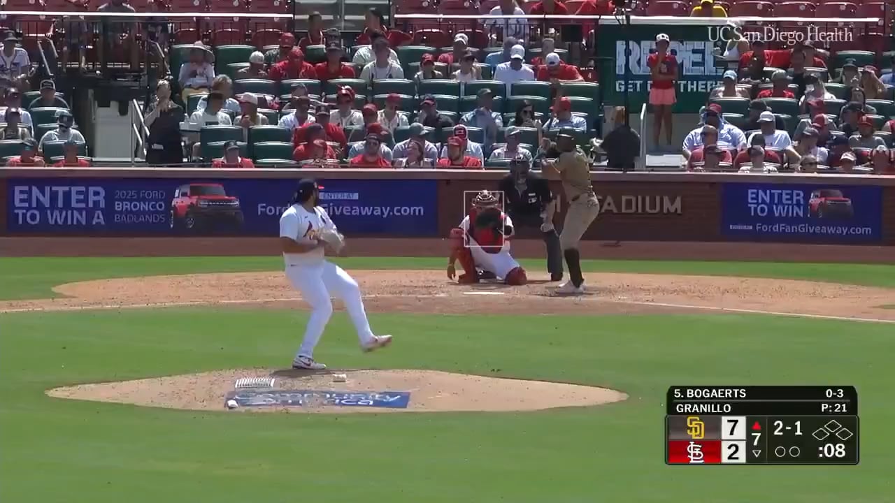 [Highlight] Enter Xan Man