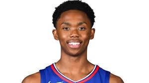 why did Josh Primo not play in the Summer League?