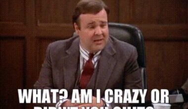 Is that Michael Carcone over there?