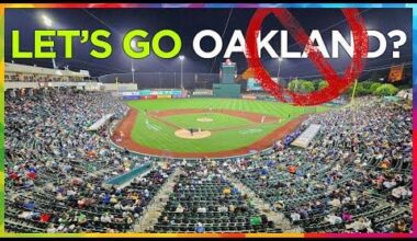 Sacramento TIRED of "Let's Go Oakland" chants... [Brodie]