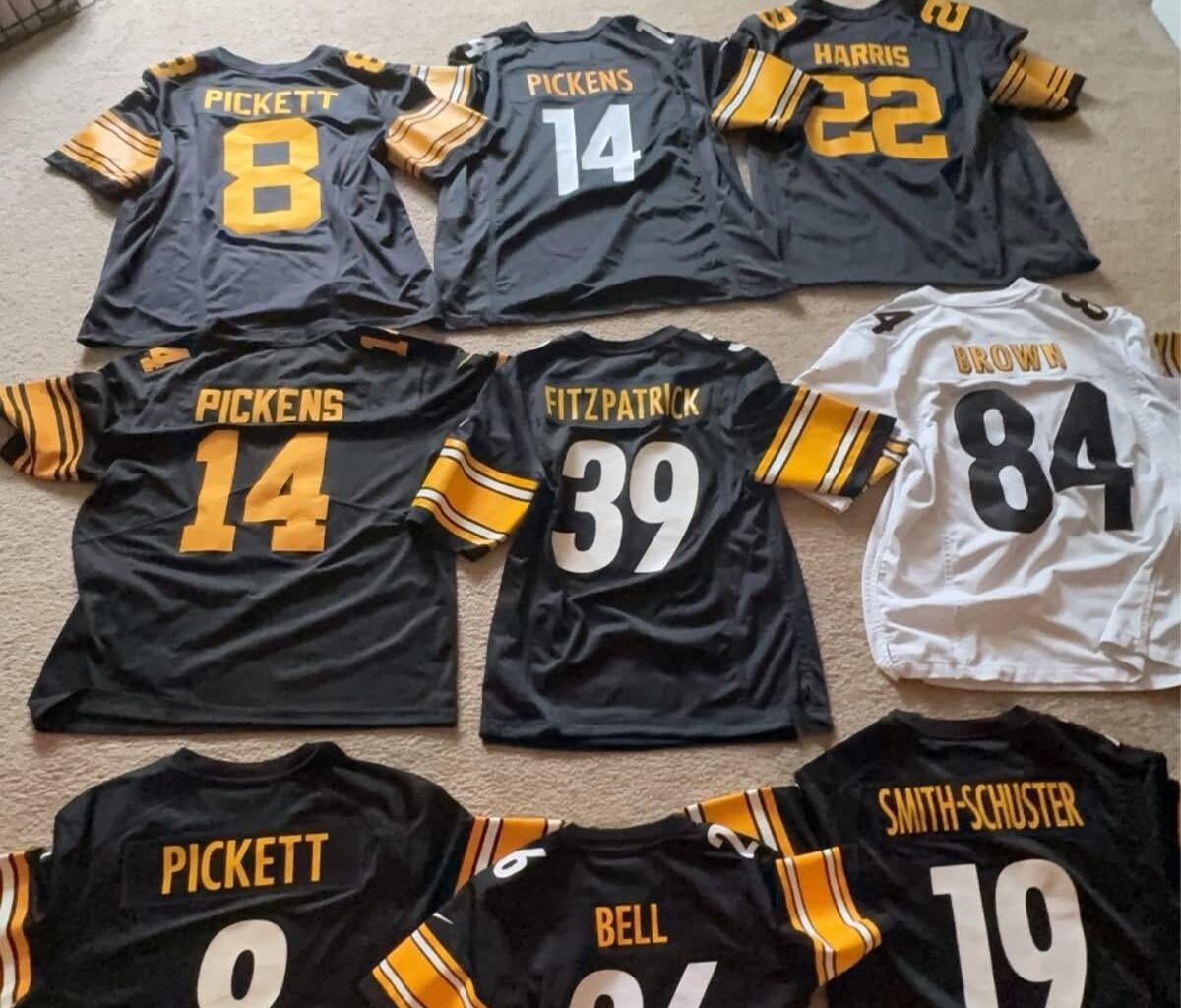 Pain of being a fan sometimes…