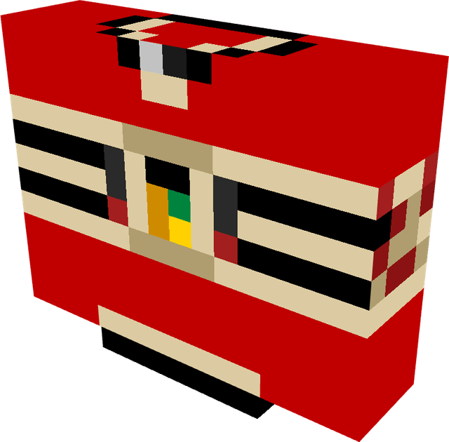 2025 Winter Classic Minecraft Jersey