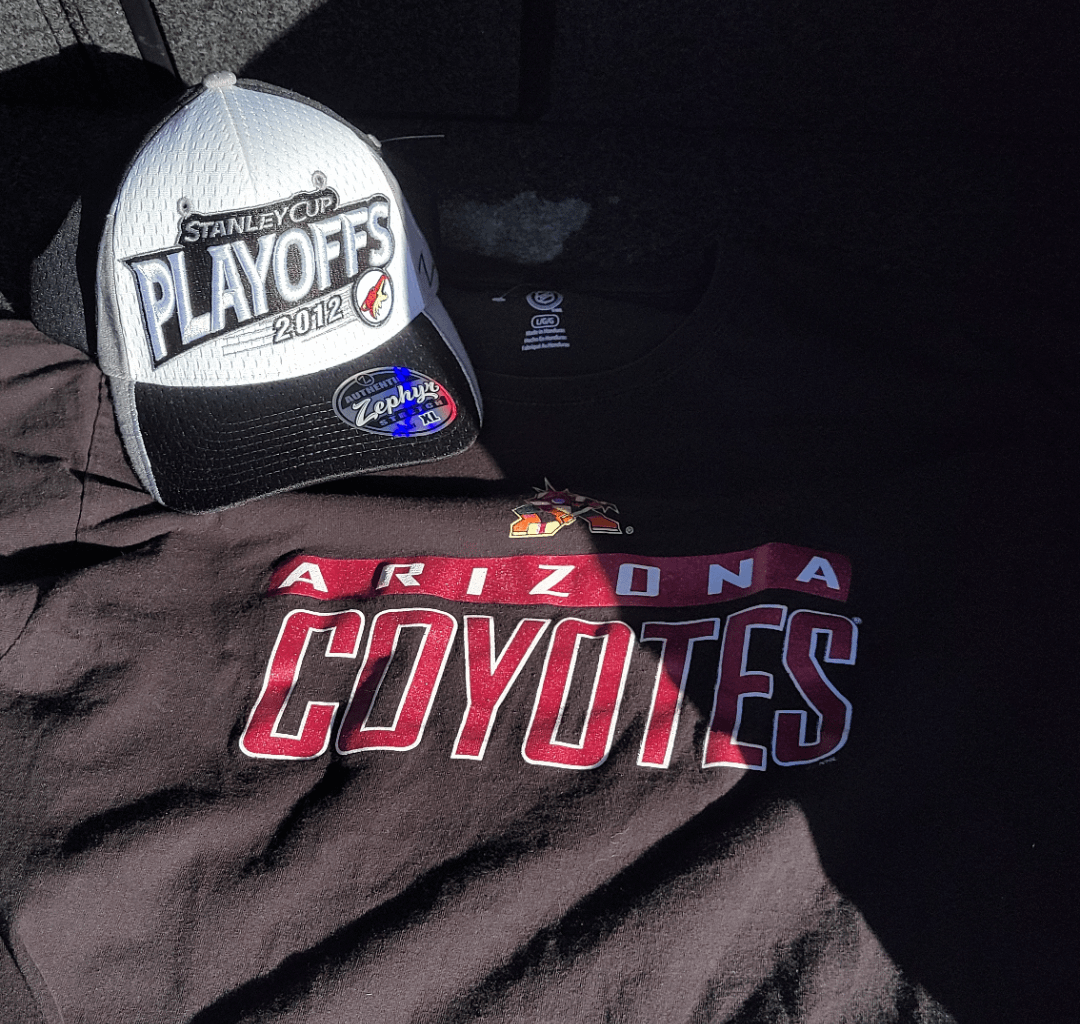 Just found these recently at a thrift store!