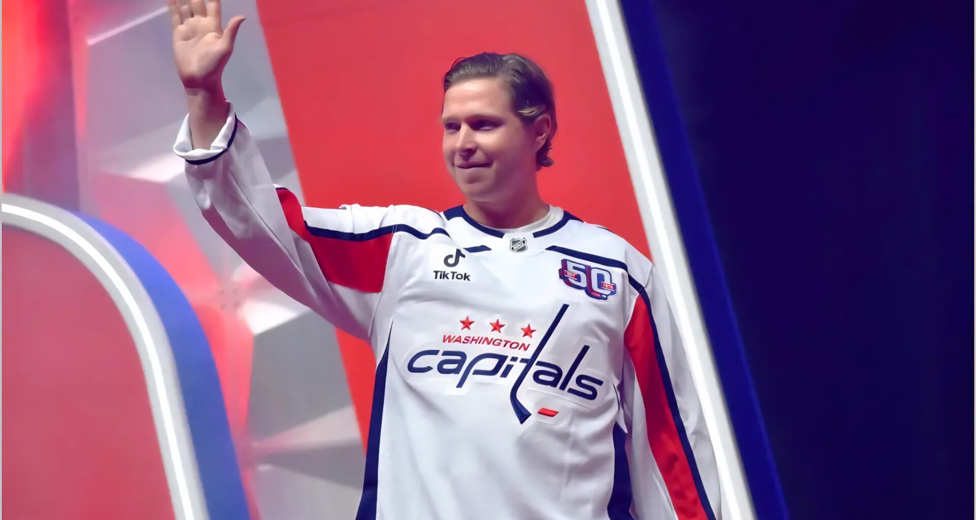 End Of An Era - Brynäs IF to hold press conference where they are expected to announce the signing of Nicklas Backstrom