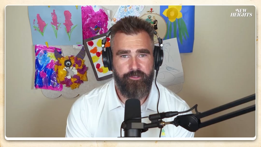 Baker Mayfield breaks down his wild first 48 hours at the Rams before winning TNF