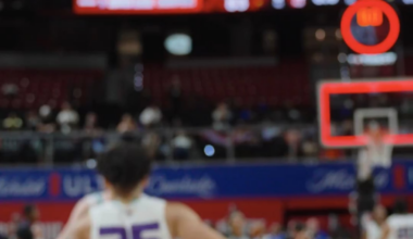 [Highlights] Post SL Championship Vibes