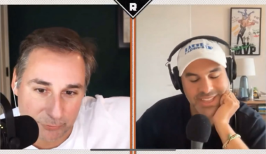 Zach Lowe on Hornets: “37 win ceiling, no startable NBA center and a guaranteed bottom 8 defense”